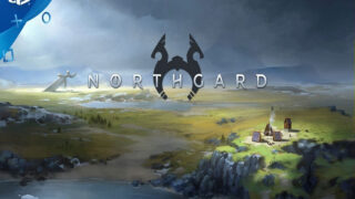 اعلامیه بازی Northgard ایکس باکس