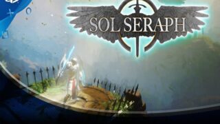 بازی SolSeraph PS4