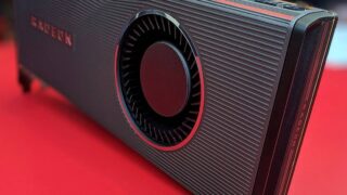 کارت گرافیک AMD با کاهش رقابت داغ با انویدیا رسند