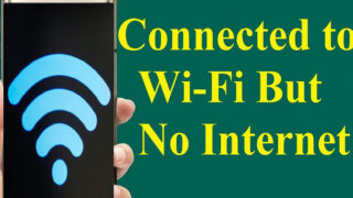 رفع مشکلات اتصال WiFi اینترنتی دستگاه Android