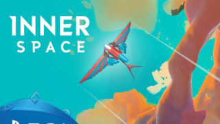 بازی InnerSpace - Into the Inverse PS4