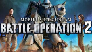بازی Battle Operation 2 PS4