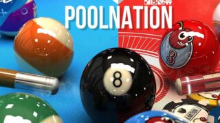 بازی بیلیارد Pool Nation PS4