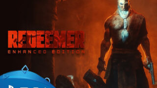 بازی Redeemer PS4