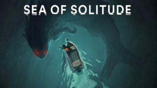 اندازی بازی Sea of Solitude ایکس باکس