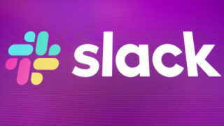 Slack قطع دسترسی آنلاین دسترس