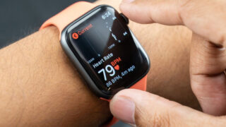 اپل واچ با فروش سه نسبت رقبا پرفروش ساعت هوشمند جهان