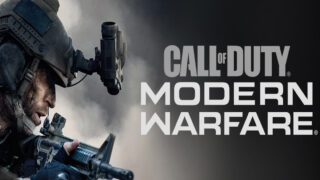 بازی Call of Duty: Modern Warfare با گرافیک RTX انویدیا