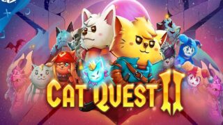 بازی Cat Quest II PS4