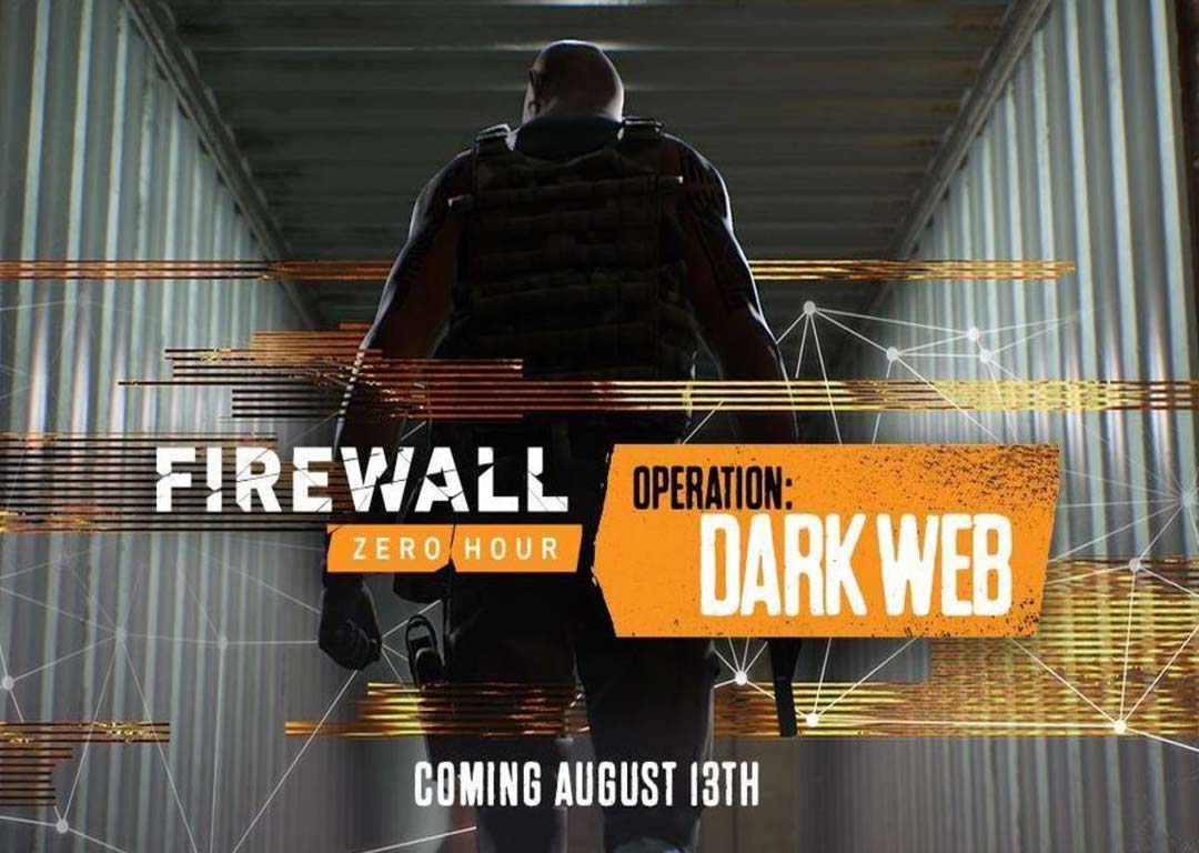 تریلر معرفی بازی Firewall Zero Hour – Dark Web برای PS VR