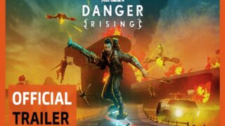 بازی Just Cause 4: Danger Rising