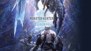 بازی Monster Hunter World PS4