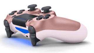 دسته کنترلر بازی PS4