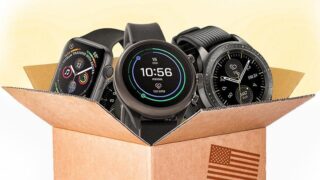 ساعت هوشمند مقرون صرفه خرید 2019
