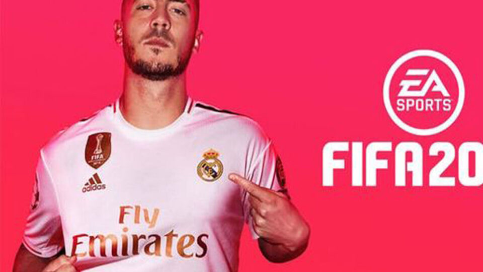 بازی فیفا 20 را در کنسول PS4 با اشتراک EA Access بازی کنید