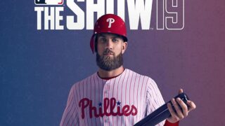 بازی بیسبال MLB The Show 19 PS4 ماه اکتبر