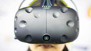 راهنمای حقیقت مجازی بازی VR مبتدیان