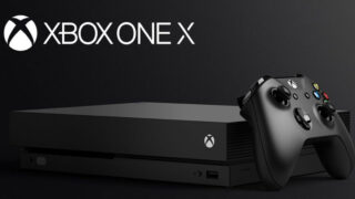 جهانی ایکس باکس وان X با کیفیت 4K همایش E3 2017
