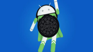 اندروید Oreo نسخه Go تنظیم لذت ببرید