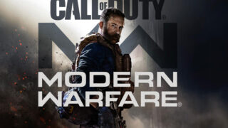 بازی کال اف دیوتی مدرن وارفار Official Call of Duty Modern Warfare