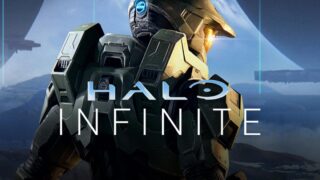 نمایشی بازی HALO 6: INFINITE 2020