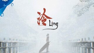 بازی Ling: A Road Alone PS4