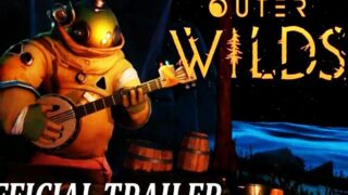 بازی Outer Wilds PS4
