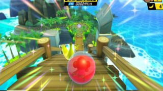 بازی Super Monkey Ball: Banana Blitz