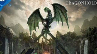 بازی The Elder Scrolls Online: Dragonield