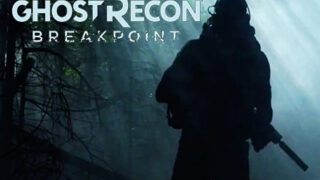 اکشن زنده بازی Ghost Recon: Breakpoint