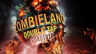 بازی هیجانی Zombieland: Double Tap