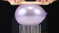 10 ترفند عالی برای سرگرمی با بادکنک (BALLOON)