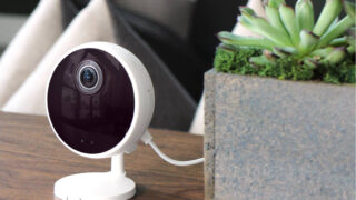 دوربین سیستم امنیتی هوشمند abode ای امن مطمئن