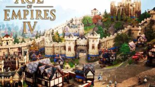 بازی استراتژی Age of Empires IV 2019