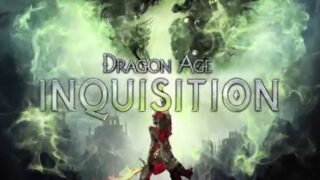 بازی اکشن Dragon Age: Inquisition PS4