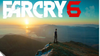 جدیدتری بازی فار کرای 6 Far Cry 6