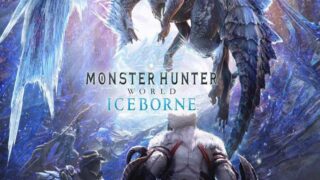 بازی هیجانی Monster Hunter: World PS4