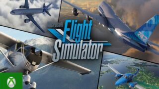 بازی شبیه سازی پرواز مایکروسافت Microsoft Flight Simulator