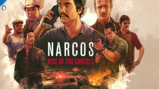 بازی Narcos: Rise of Cartels ایکس باکس