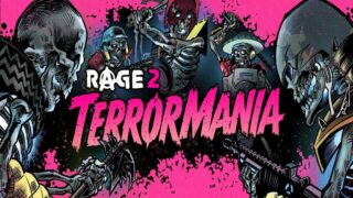 معرفی بازی RAGE 2 – TerrorMania برای ایکس باکس