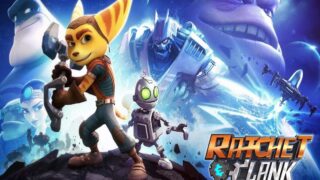 بازی Ratchet & Clank PS4