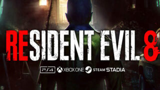 بازی Resident Evil 8 PS4 Xbox One