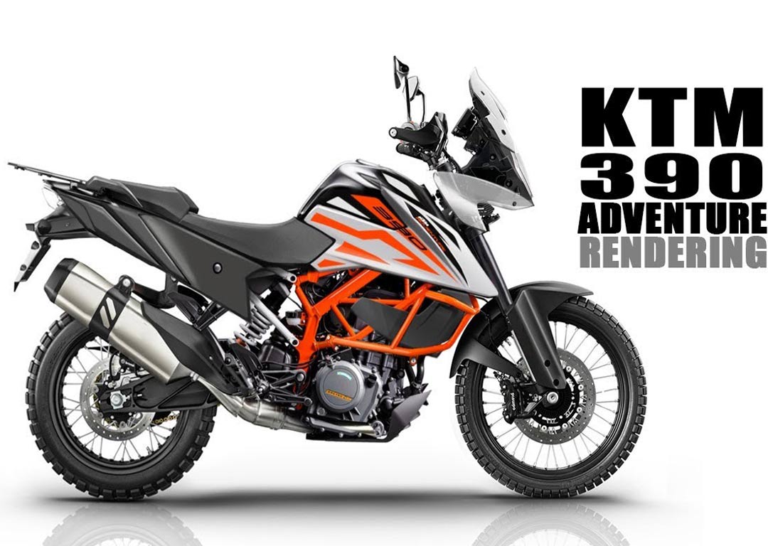 Ktm 2024 970 adventure