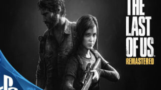 بازی The Last of Us Remastered PS4