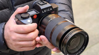 دوربین دیجیتال Leica SL2
