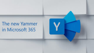 یامر Yammer برنامه مایکروسافت آفیس 365