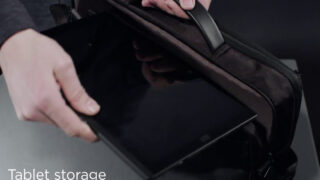 کیف محافظ لپ تاپ 156 اینچی ThinkPad لنوو جمع جور کاربردی