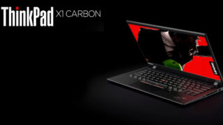 لپ تاپ ThinkPad X1 Carbon لنوو