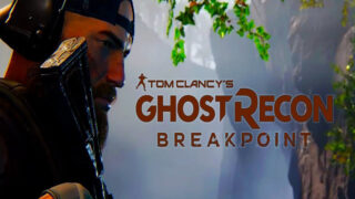 بازی تفنگی Tom Clancy's Ghost Recon Breakpoint