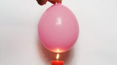 5 ترفند و تریک عالی برای استفاده از بادکنک